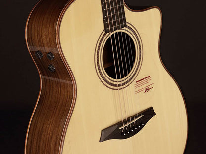 Mayson Emerald Luthier Series LIMITED EDITION Acoustic Guitar