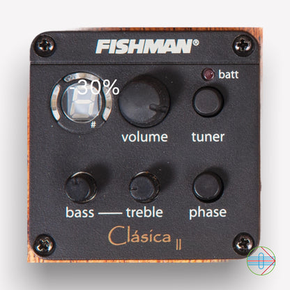 Laka VUB60EA U Bass