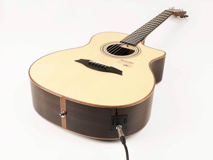 Mayson Emerald Luthier Series LIMITED EDITION Acoustic Guitar