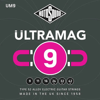 Rotosound Ultramag