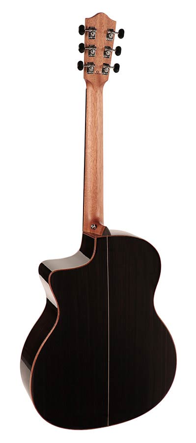 Mayson Emerald Luthier Series LIMITED EDITION Acoustic Guitar