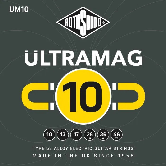 Rotosound Ultramag