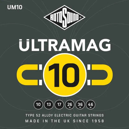 Rotosound Ultramag